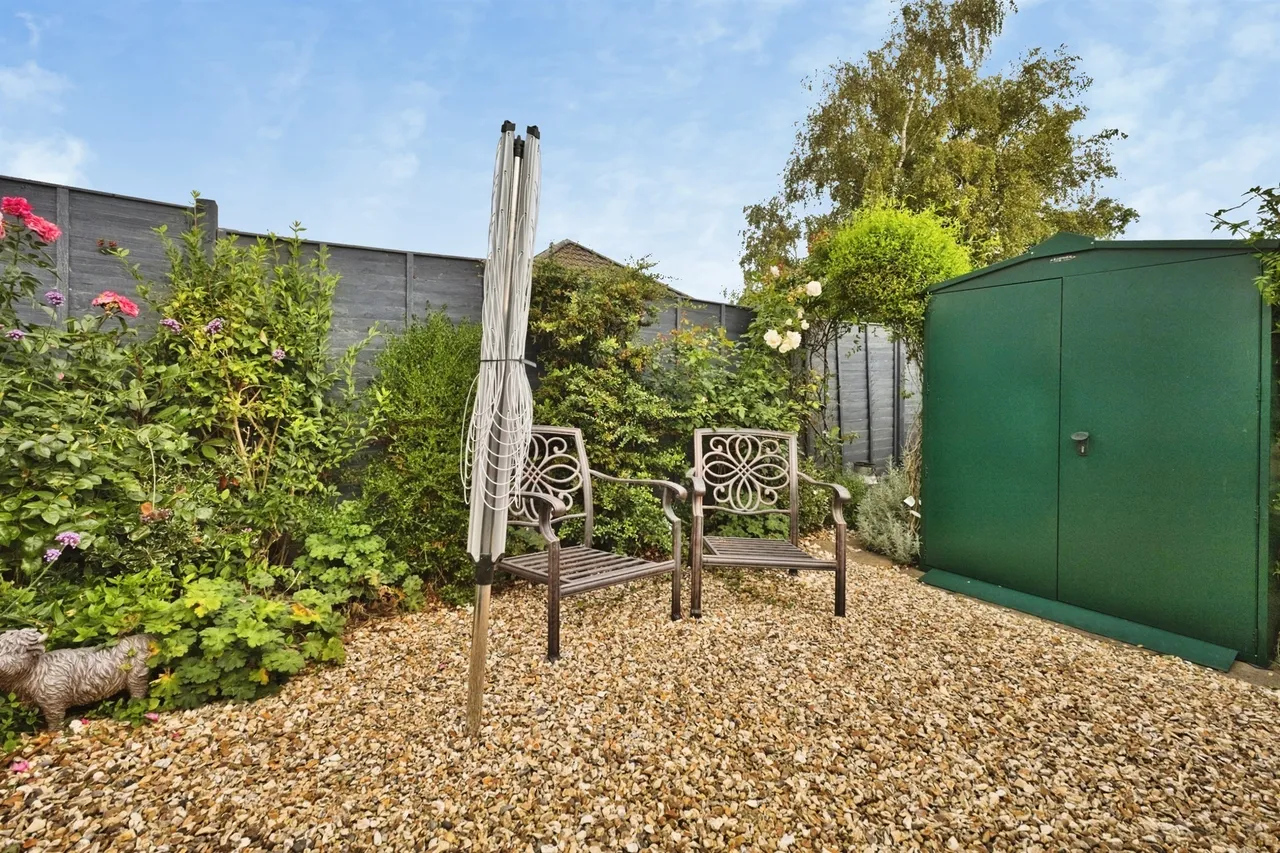 Kingswood Road, Crewkerne, photo 12
