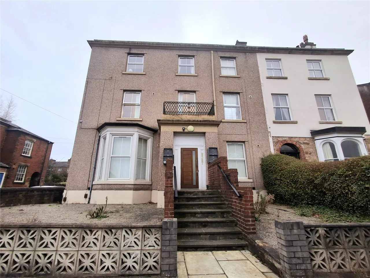 1 bed flat for sale — Park Road, Chorley, Lancashire, PR7