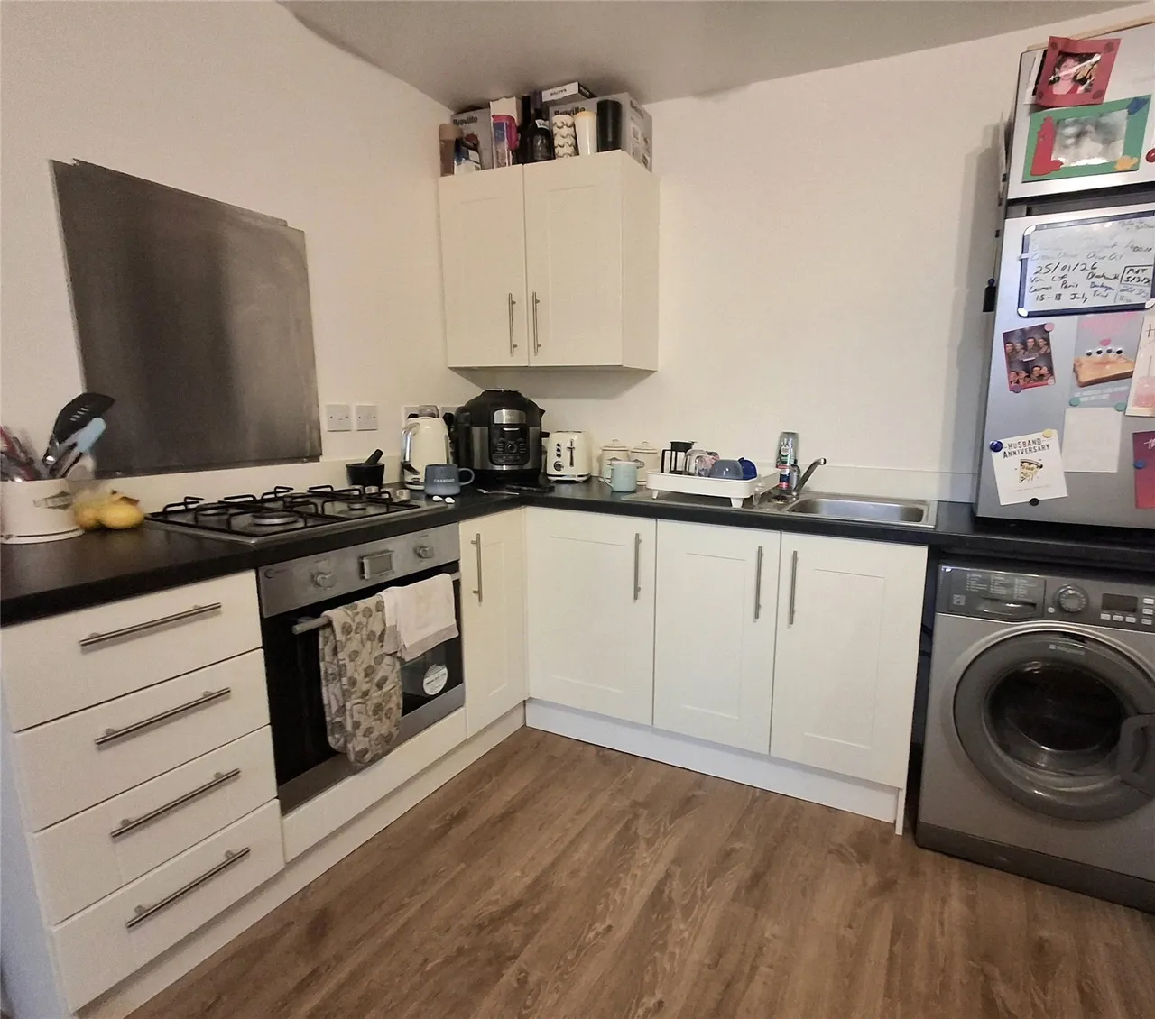 Park Road, Chorley, Lancashire, PR7, photo 4