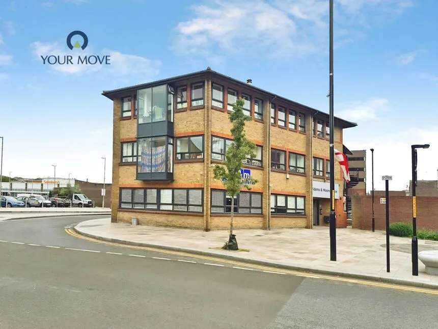 2 bed flat to rent — Instone Road, Dartford, Kent, DA1