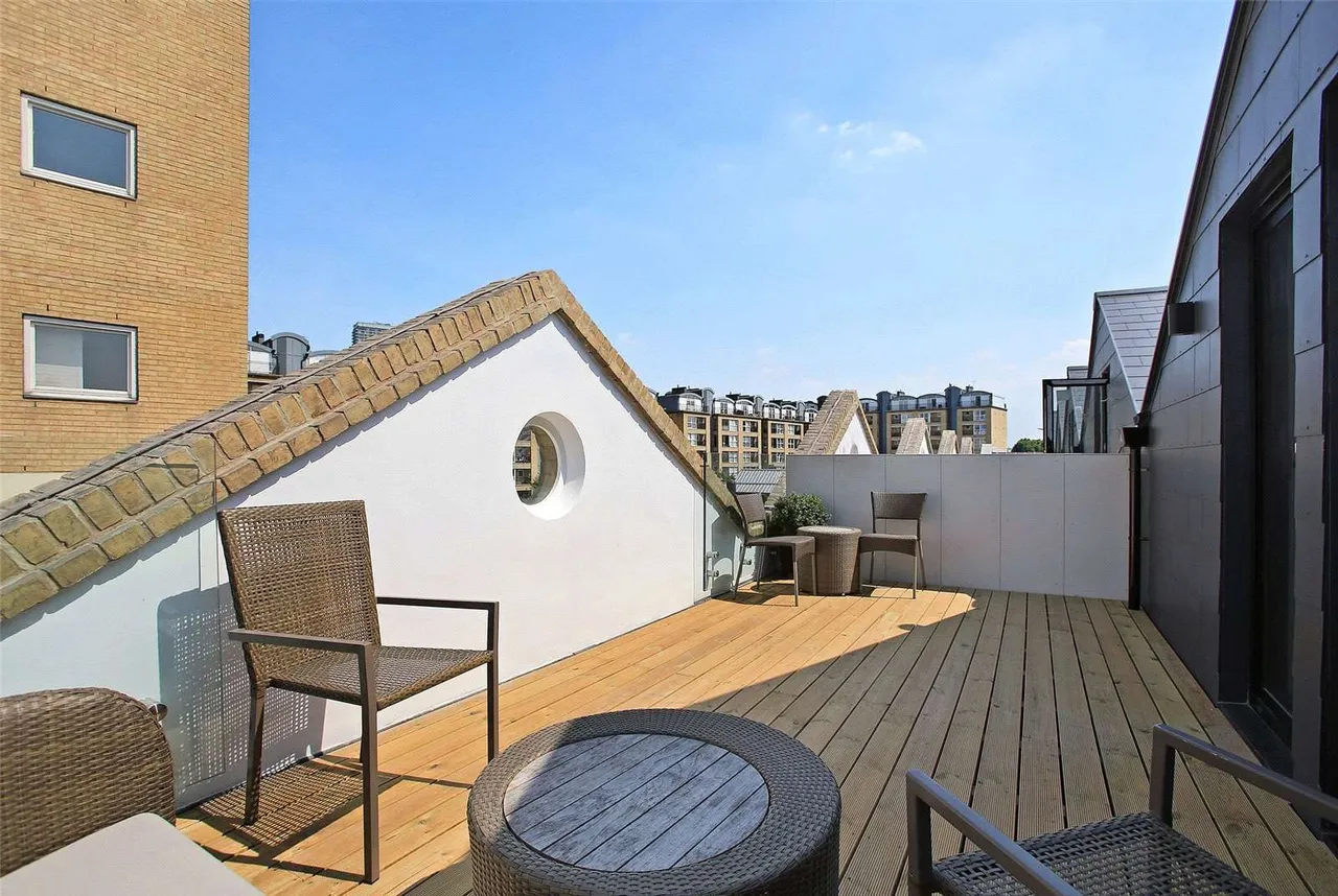 Rotherhithe Street, London, SE16 5HW, photo 6