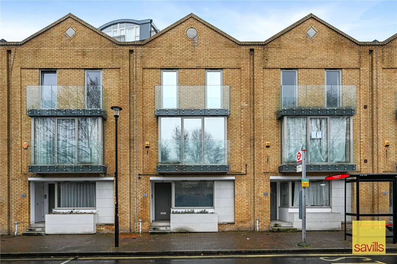 Rotherhithe Street, London, SE16 5HW, photo 8