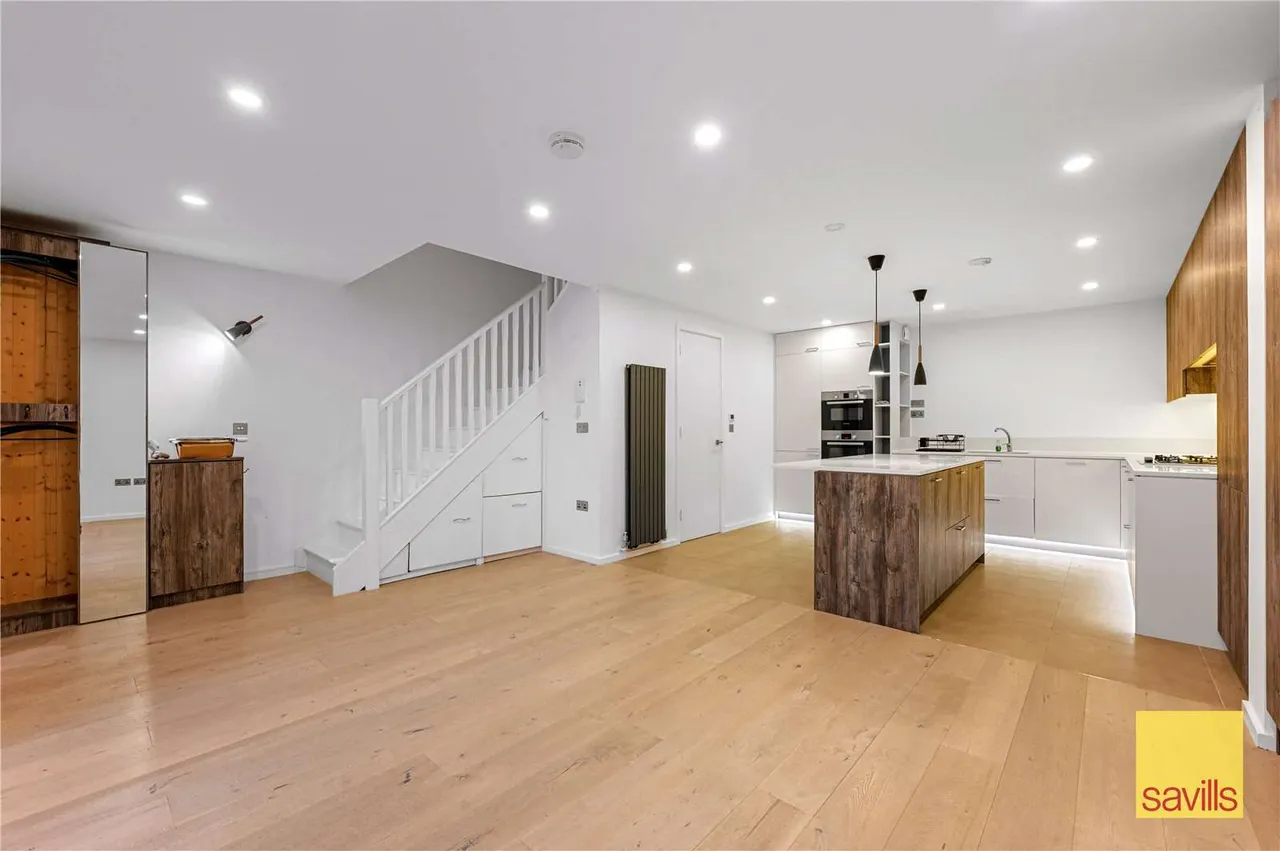 Rotherhithe Street, London, SE16 5HW, photo 11