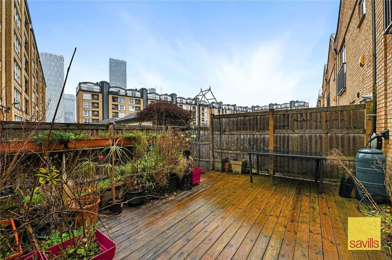 Rotherhithe Street, London, SE16 5HW, photo 12