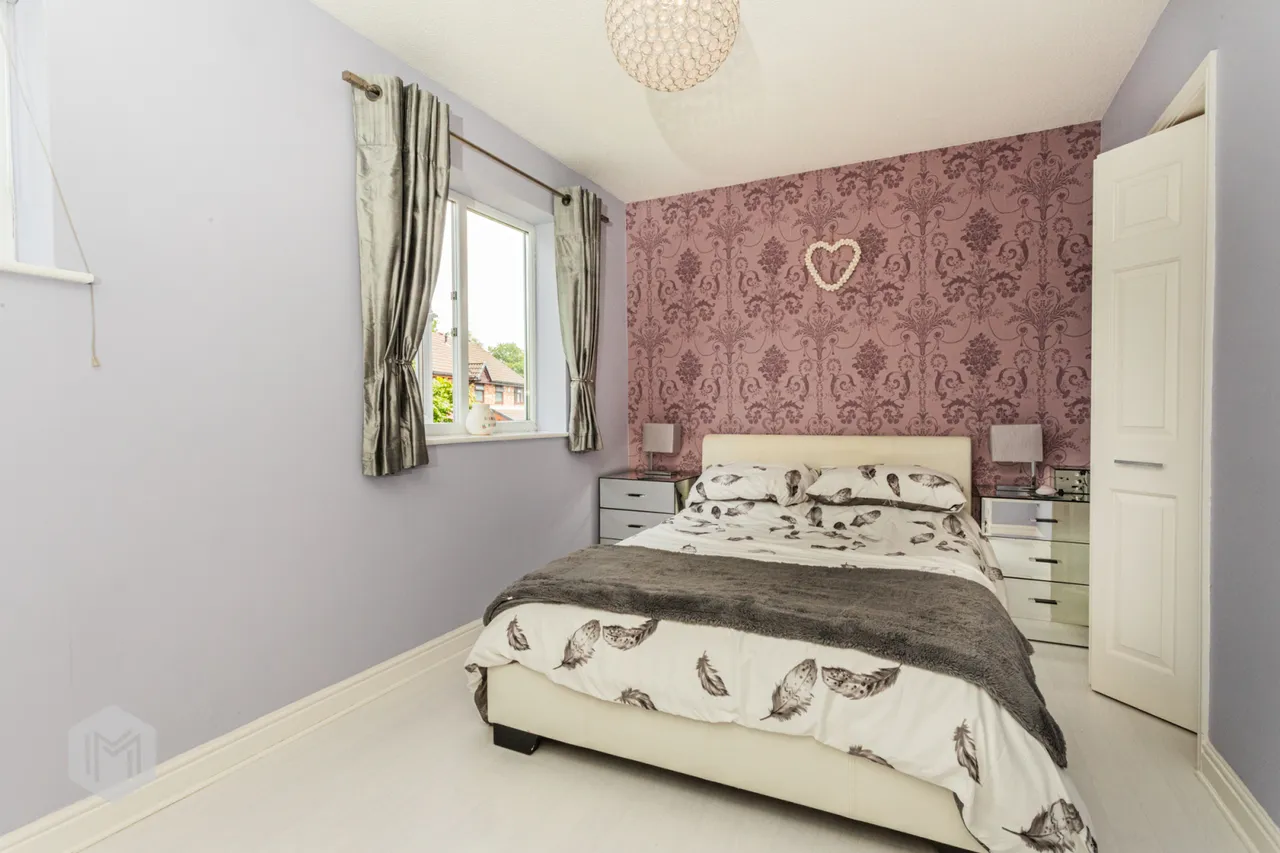Rockingham Close, Birchwood, Warrington, WA3 6UY, photo 14