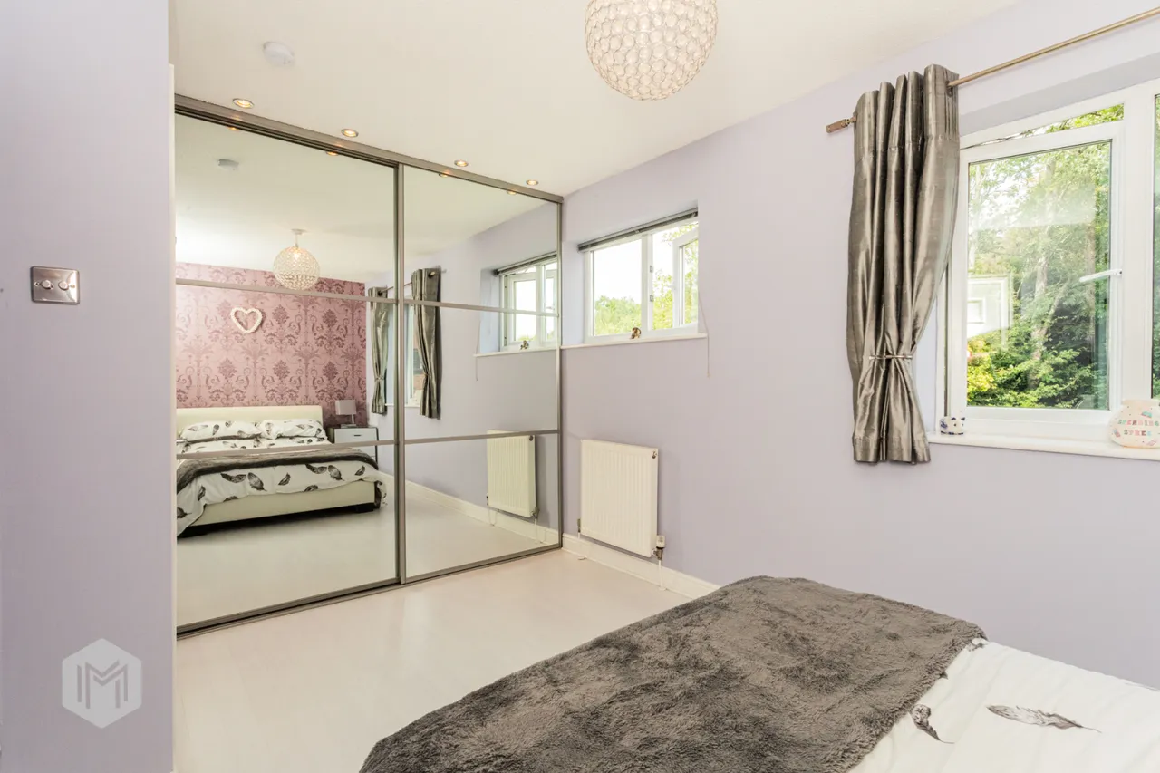 Rockingham Close, Birchwood, Warrington, WA3 6UY, photo 12