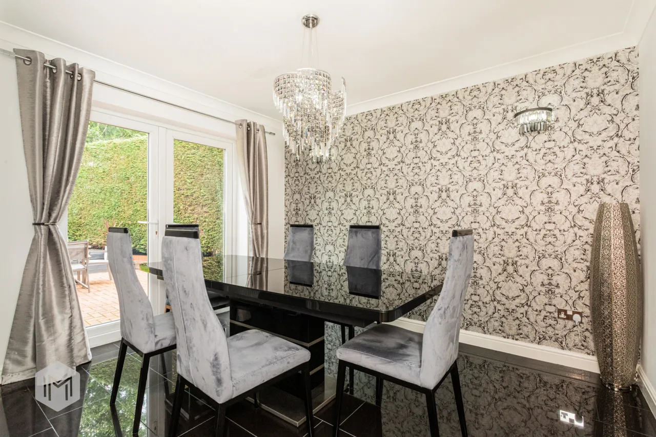 Rockingham Close, Birchwood, Warrington, WA3 6UY, photo 8