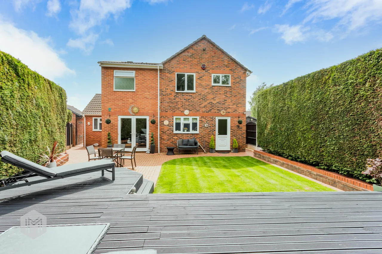 Rockingham Close, Birchwood, Warrington, WA3 6UY, photo 23