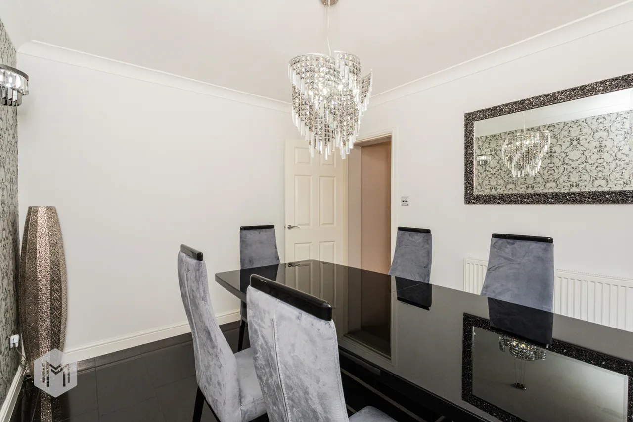 Rockingham Close, Birchwood, Warrington, WA3 6UY, photo 9