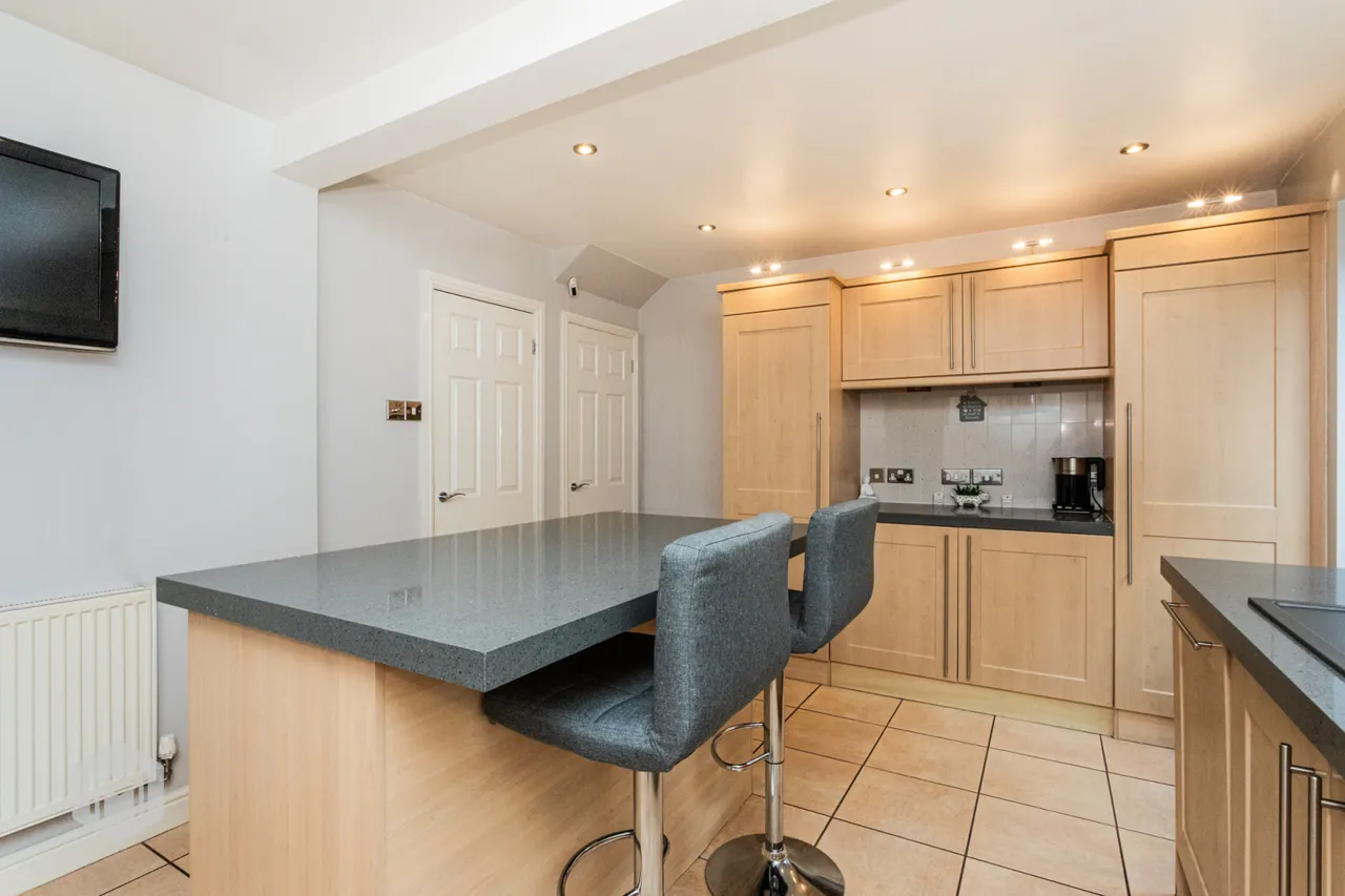 Rockingham Close, Birchwood, Warrington, WA3 6UY, photo 7