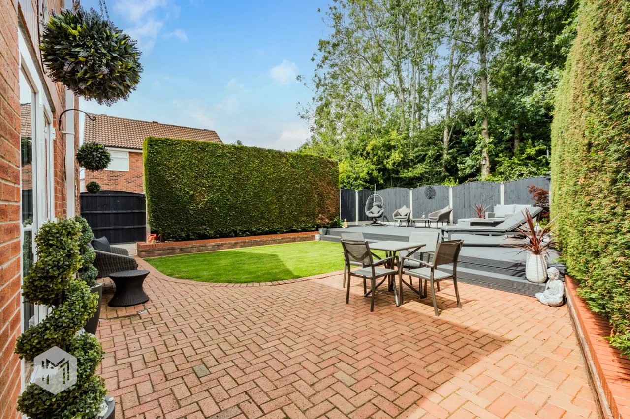 Rockingham Close, Birchwood, Warrington, WA3 6UY, photo 22