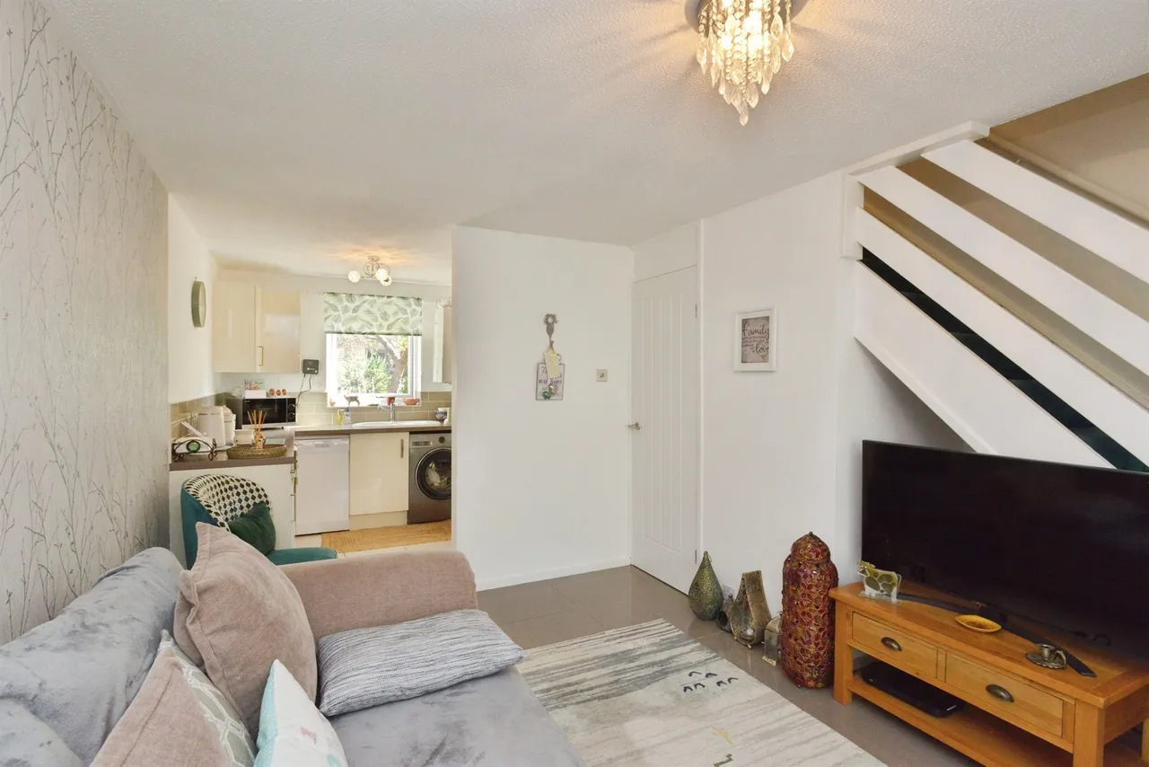 Dexter Avenue, Oldbrook, Milton Keynes, photo 11