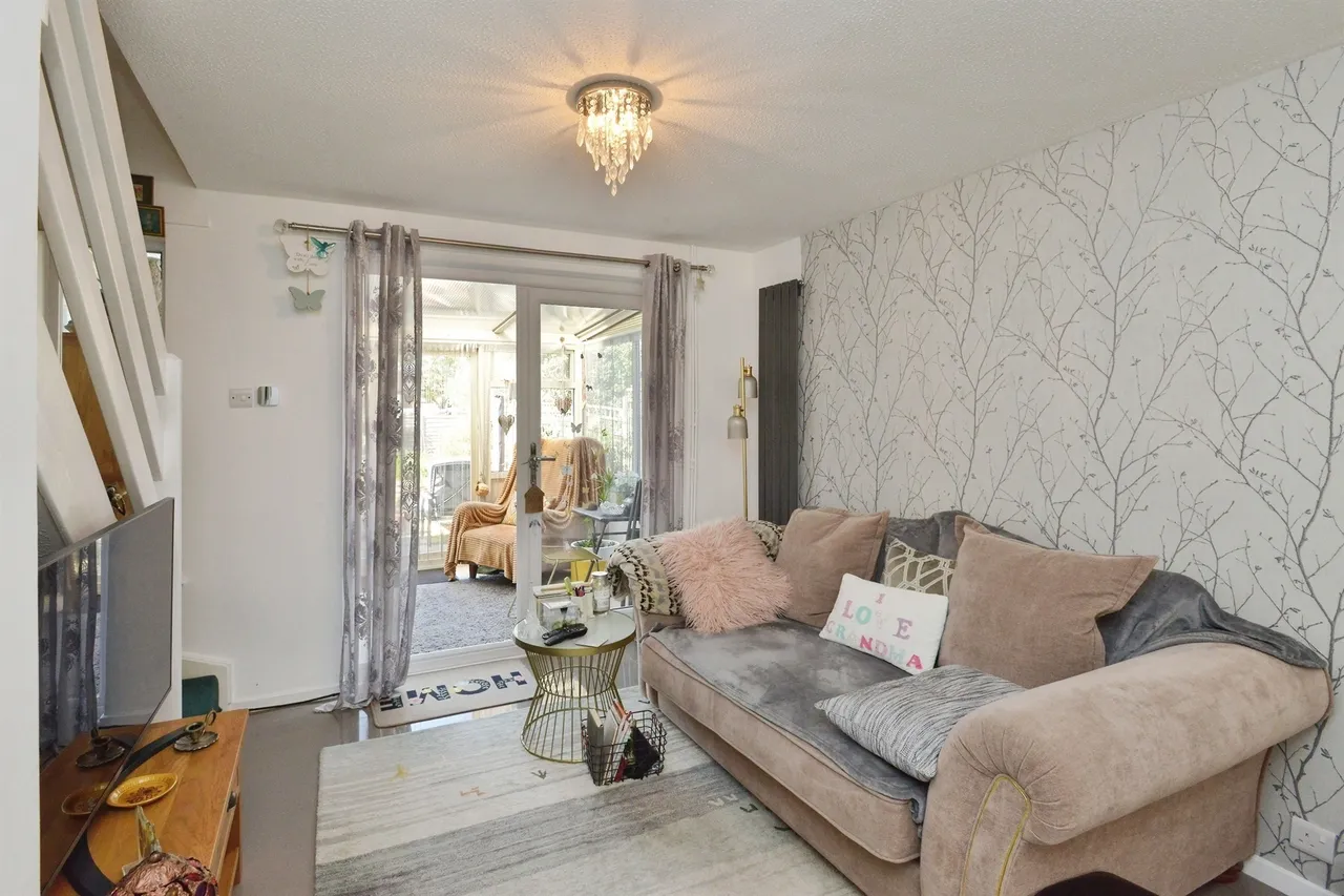 Dexter Avenue, Oldbrook, Milton Keynes, photo 10
