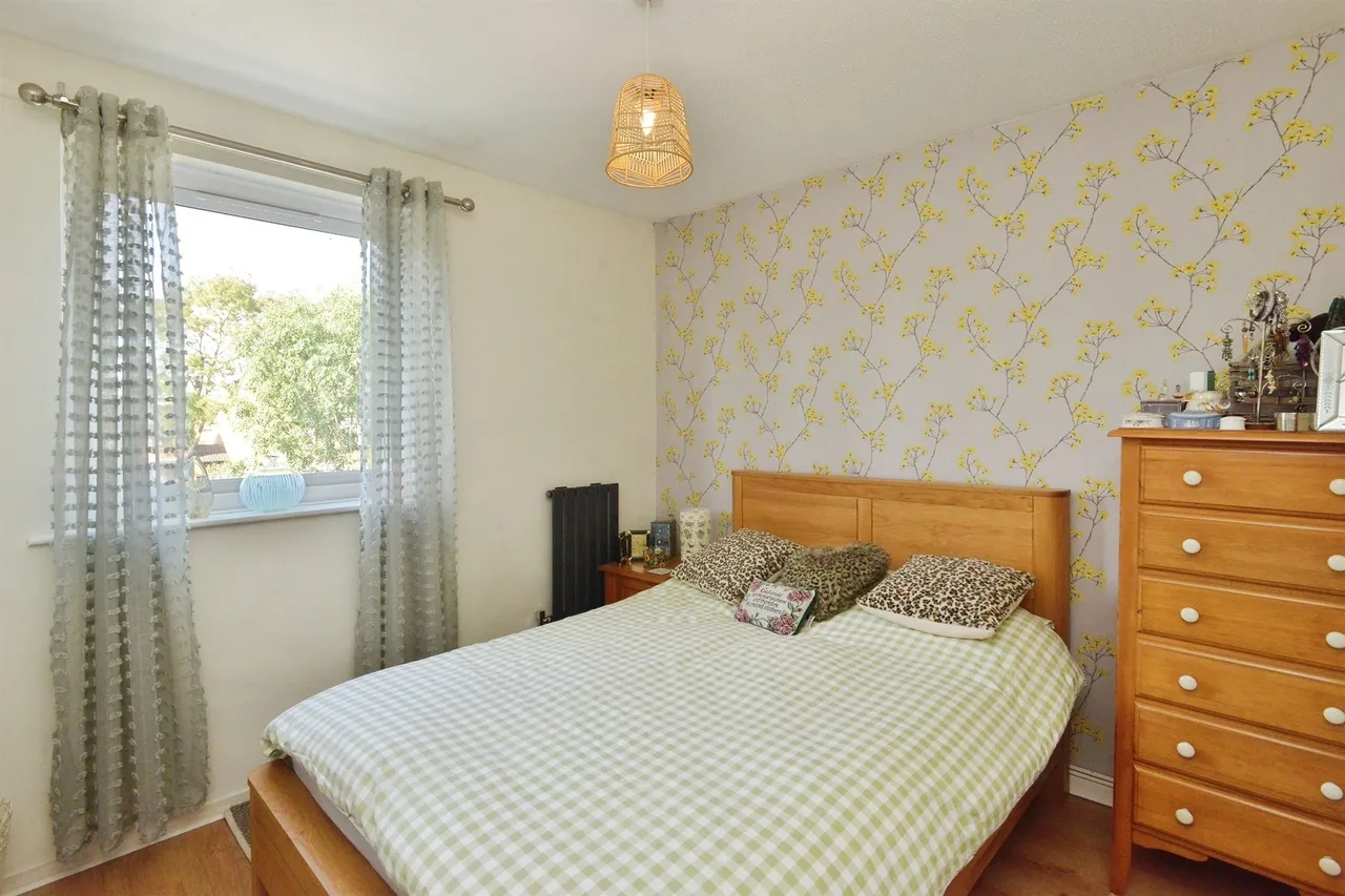 Dexter Avenue, Oldbrook, Milton Keynes, photo 8