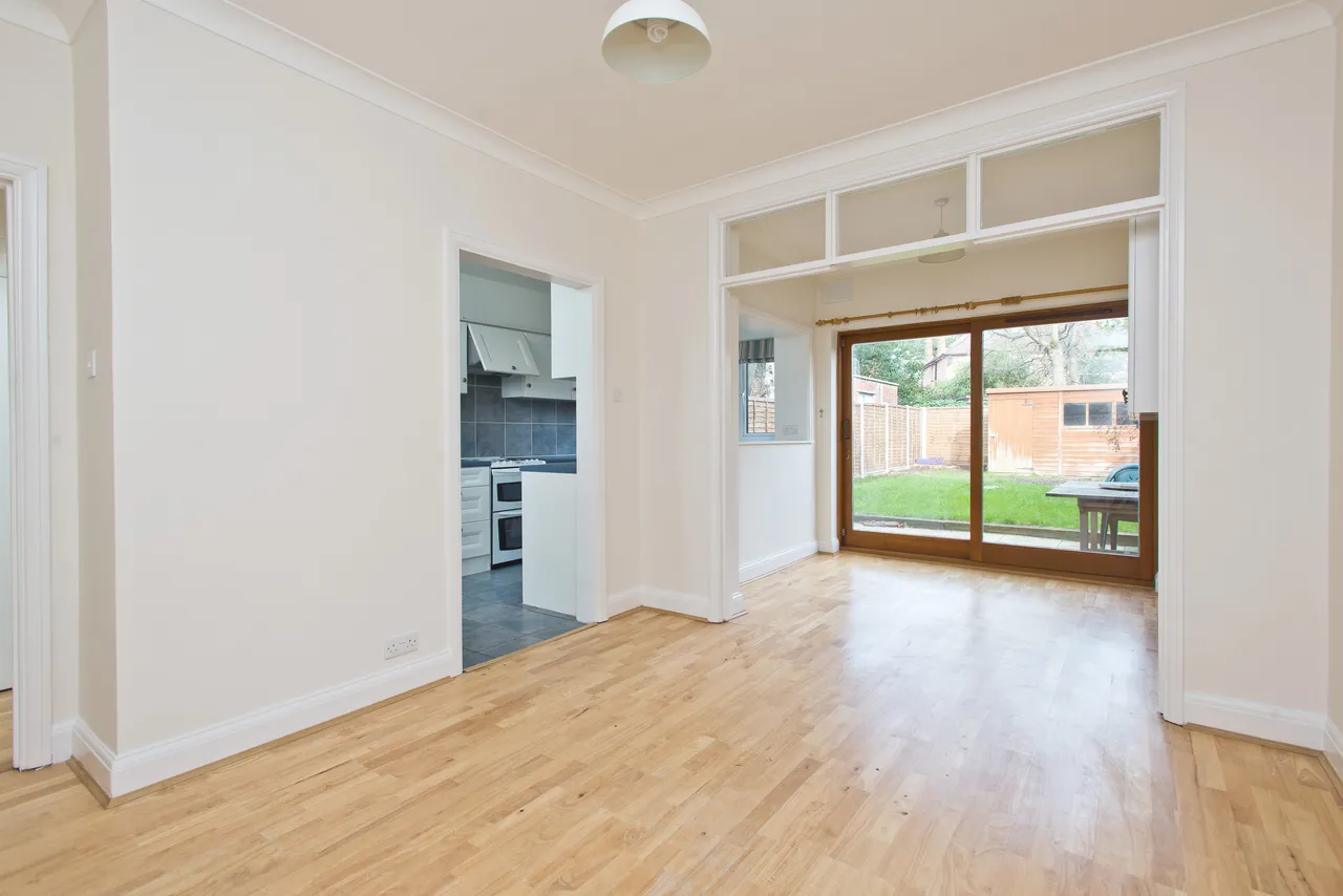 Richmond Road, London, SW20, photo 5