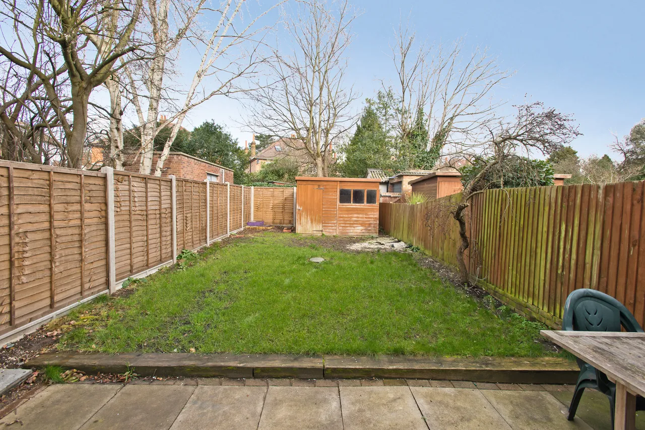 Richmond Road, London, SW20, photo 3
