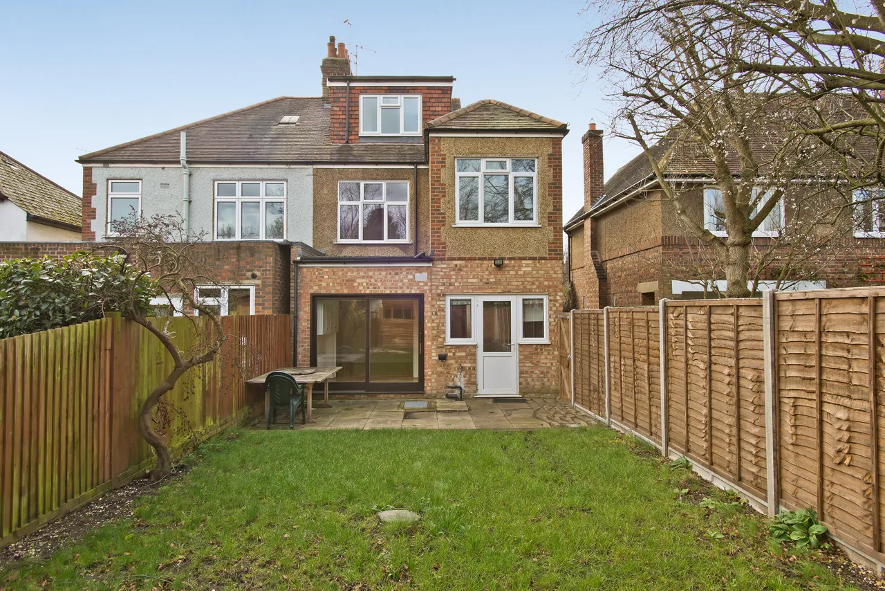Richmond Road, London, SW20, photo 4
