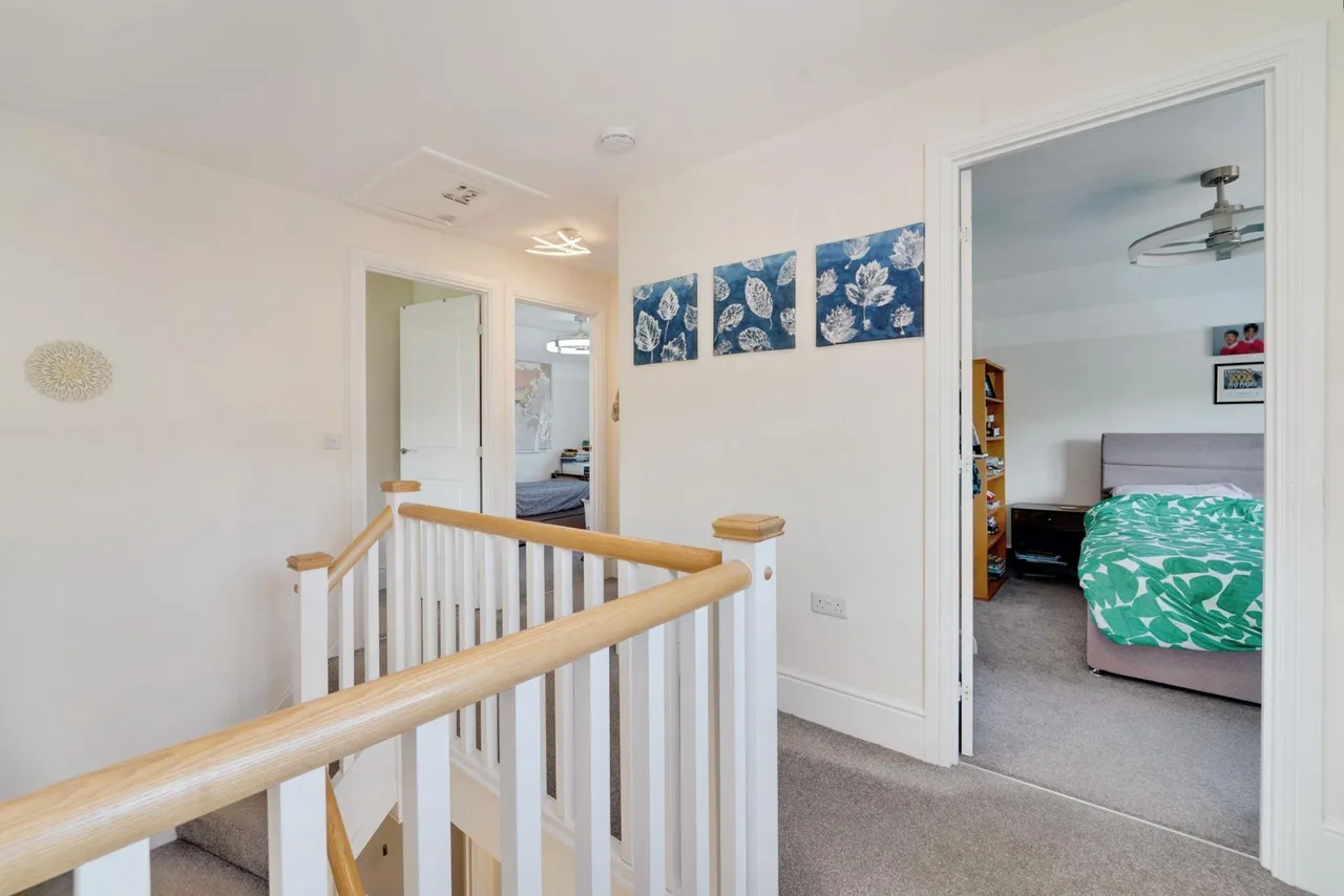 Mack Avenue, Shefford, SG17, photo 23
