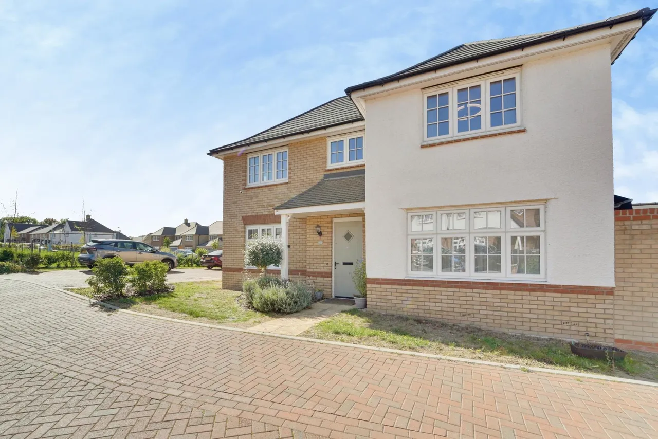 Mack Avenue, Shefford, SG17, photo 16