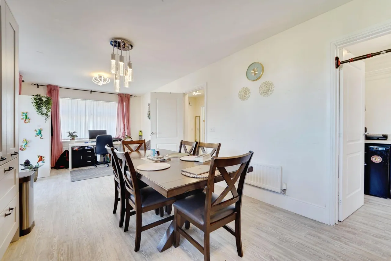 Mack Avenue, Shefford, SG17, photo 14