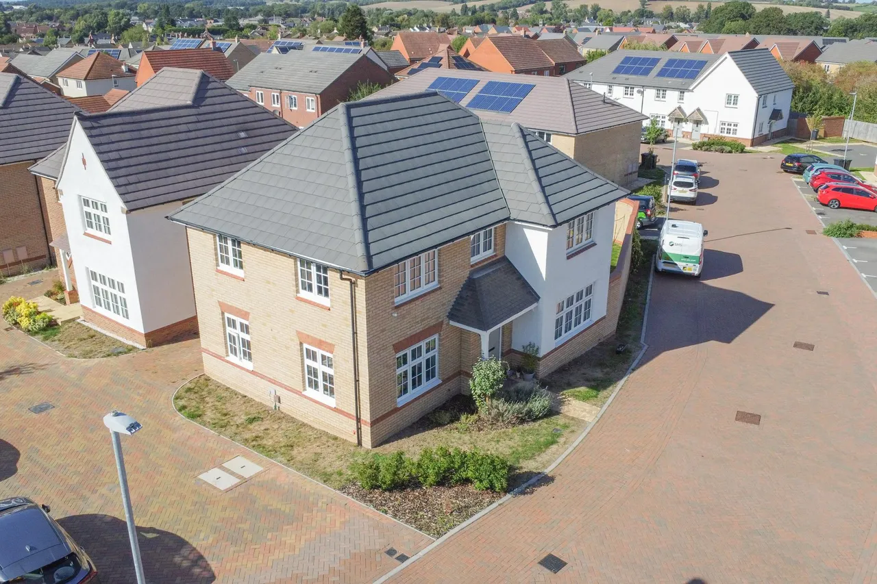 Mack Avenue, Shefford, SG17, photo 8
