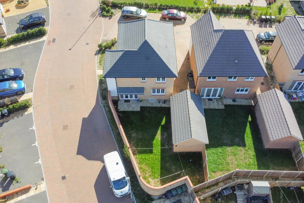 Mack Avenue, Shefford, SG17, photo 10
