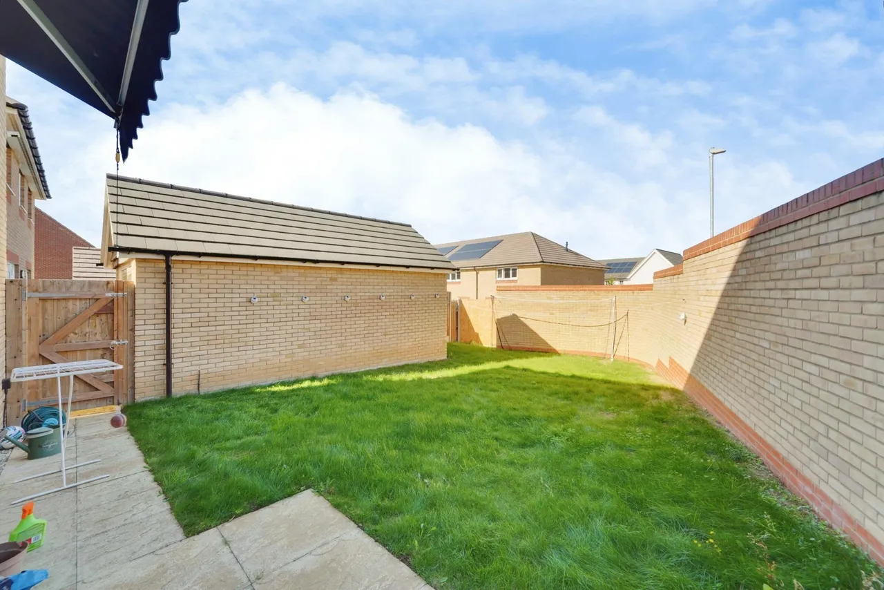 Mack Avenue, Shefford, SG17, photo 31