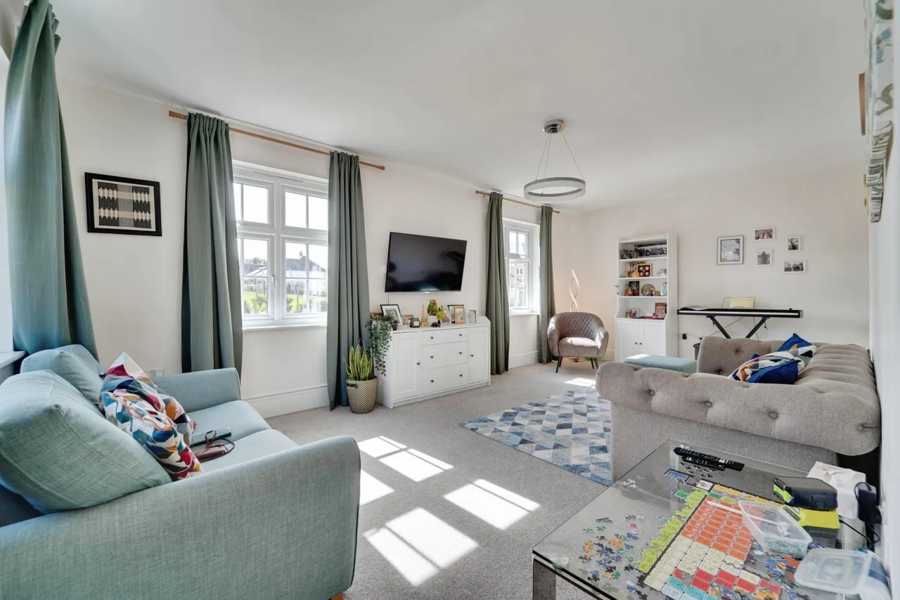 Mack Avenue, Shefford, SG17, photo 6