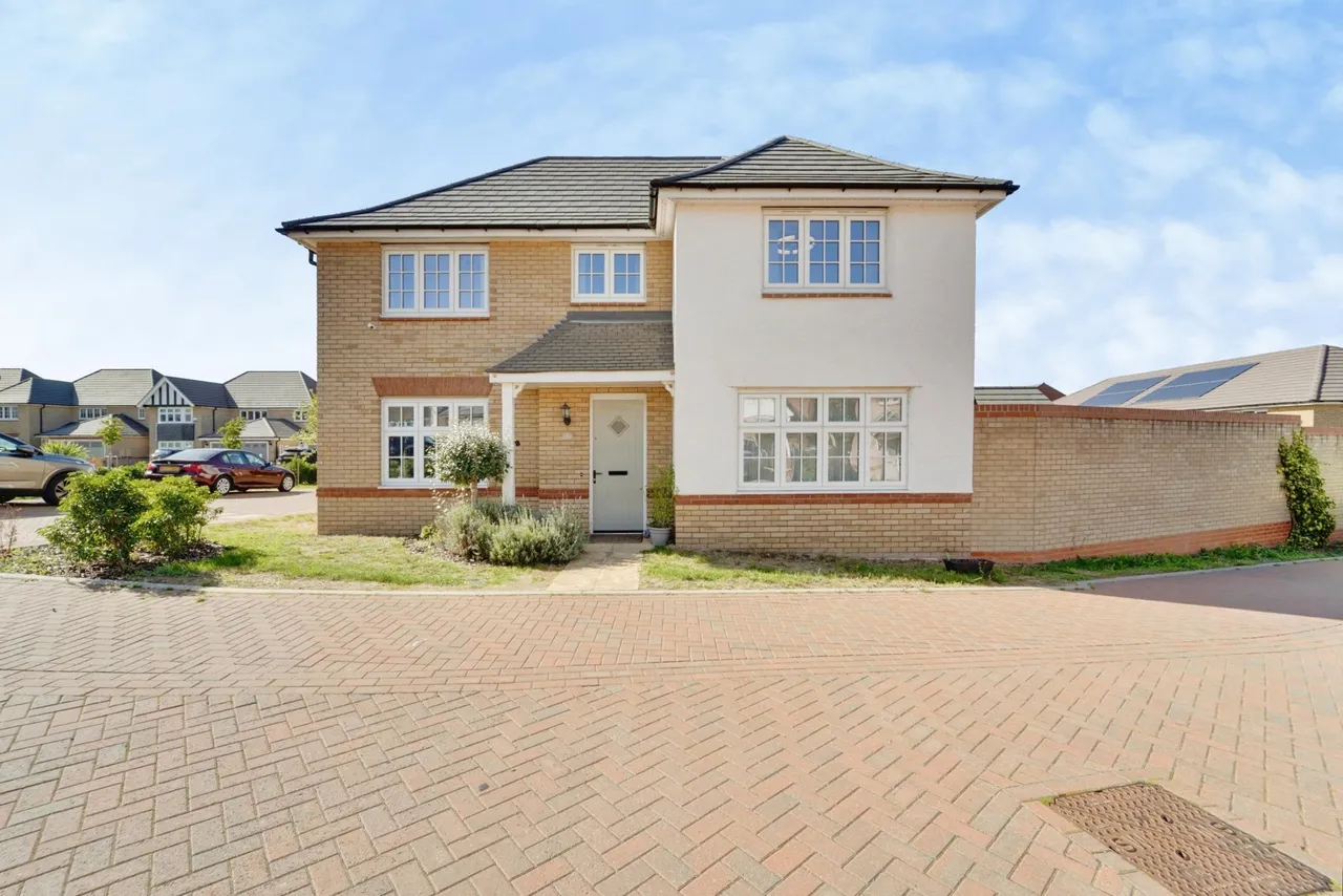 Mack Avenue, Shefford, SG17, photo 3