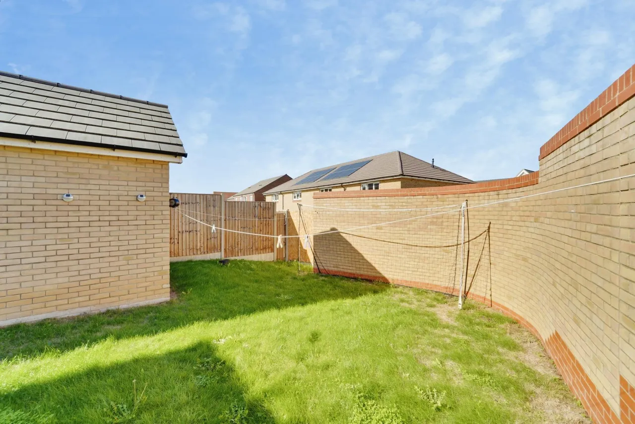 Mack Avenue, Shefford, SG17, photo 34