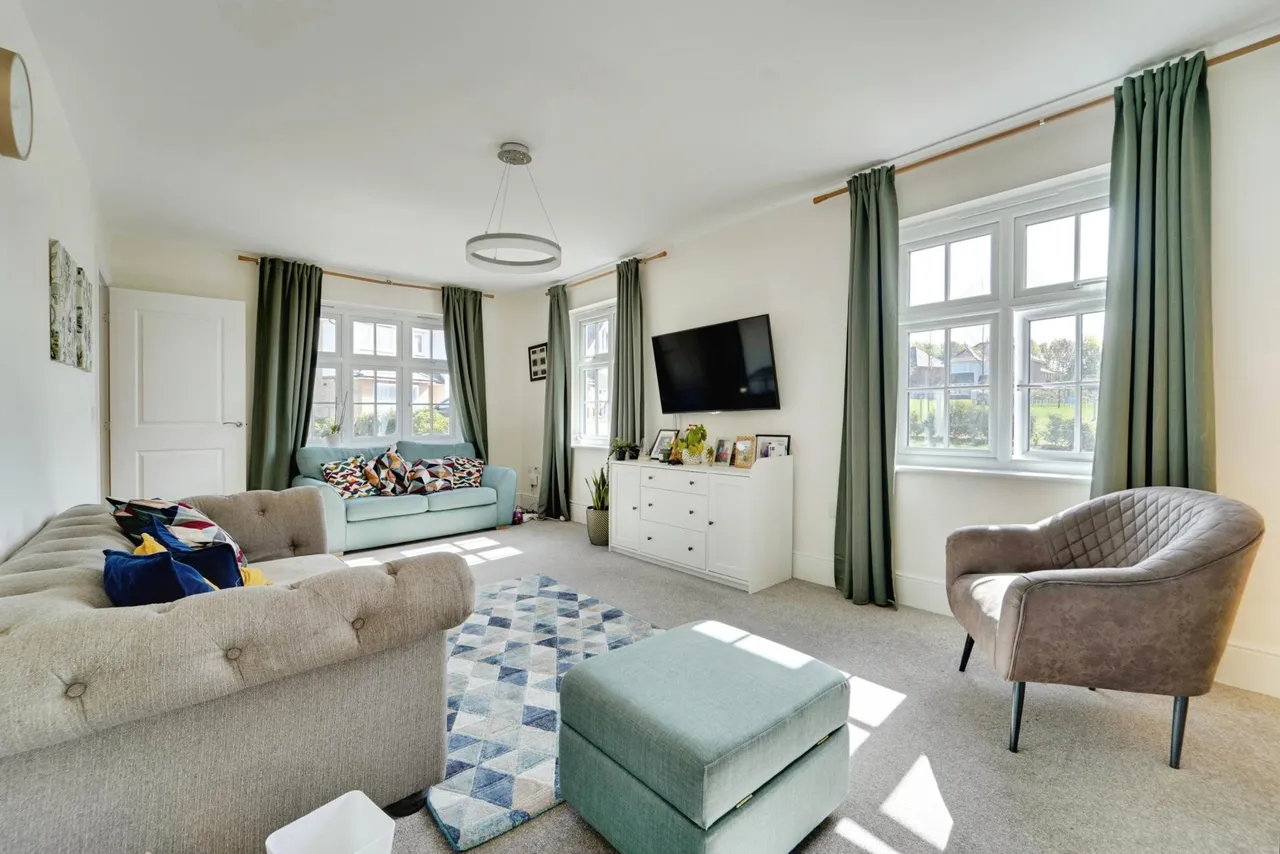 Mack Avenue, Shefford, SG17, photo 5