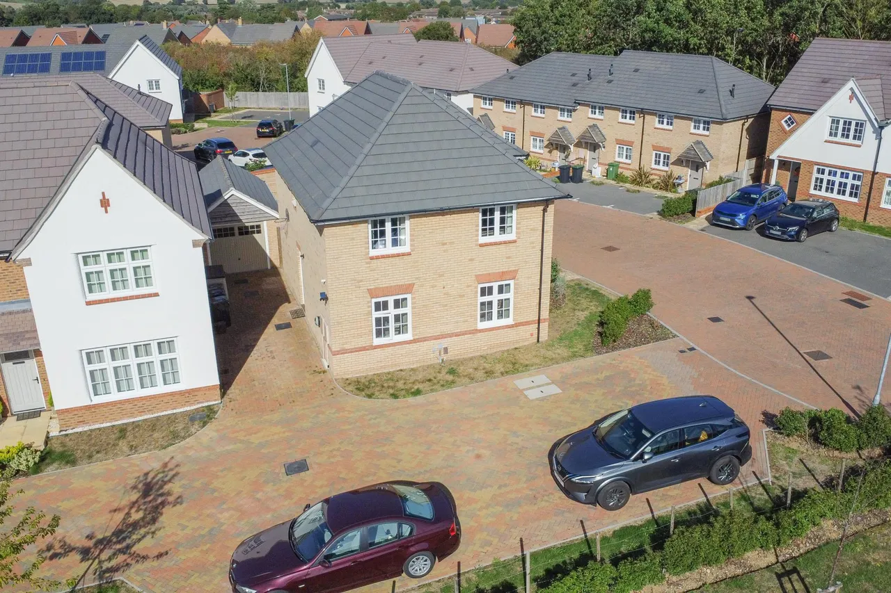 Mack Avenue, Shefford, SG17, photo 9