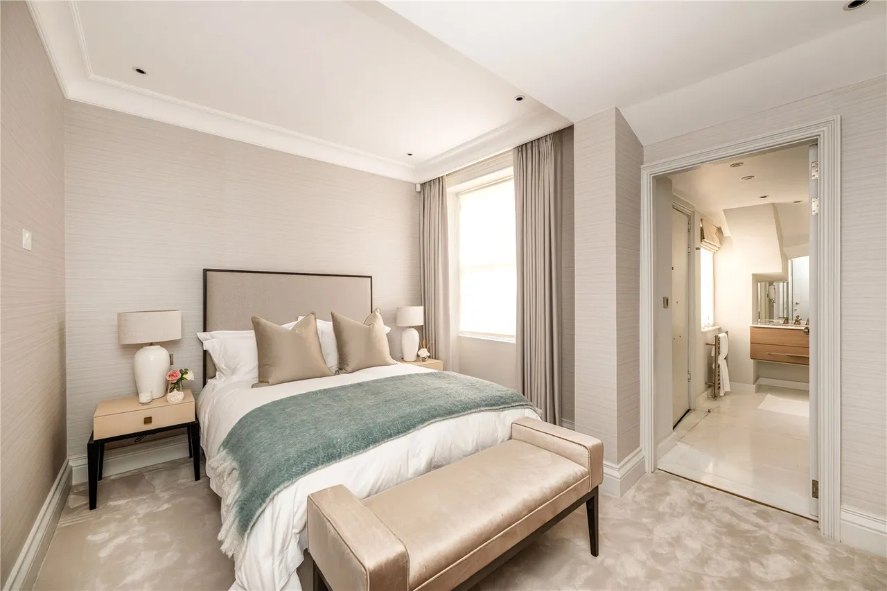 Eaton Place, Belgravia, SW1X, photo 12