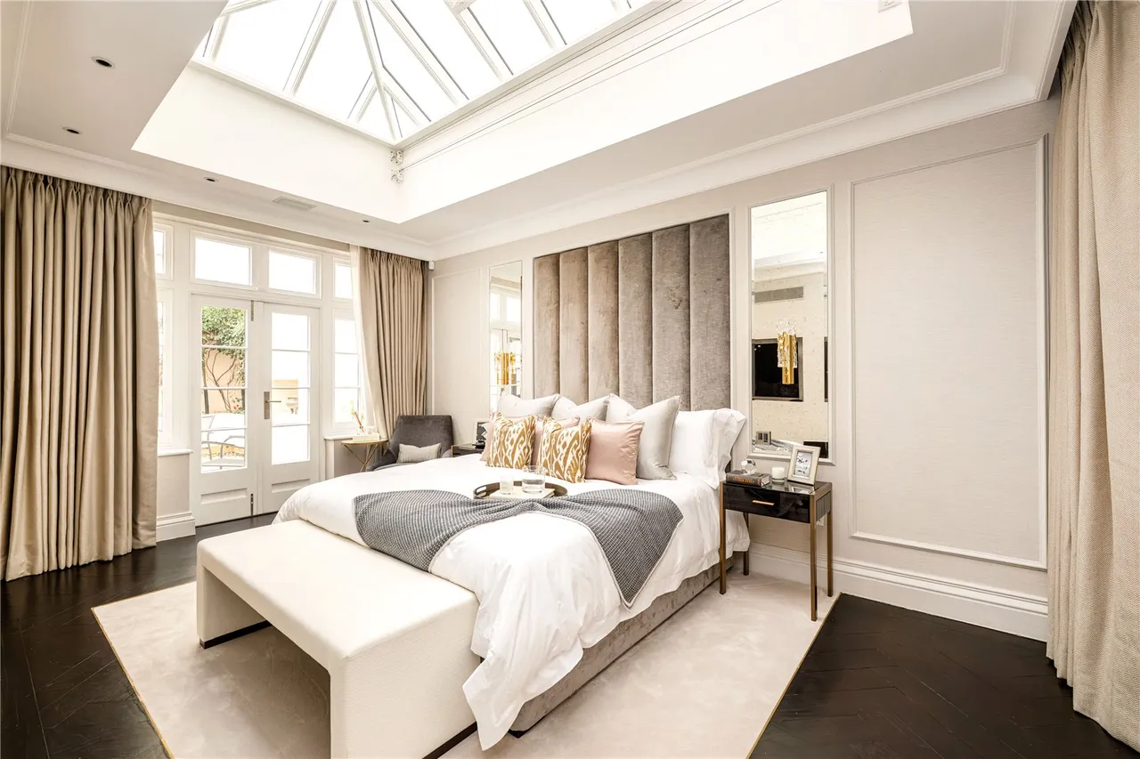 Eaton Place, Belgravia, SW1X, photo 8