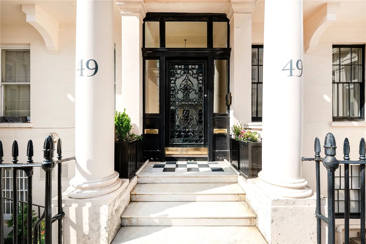 Eaton Place, Belgravia, SW1X, photo 18
