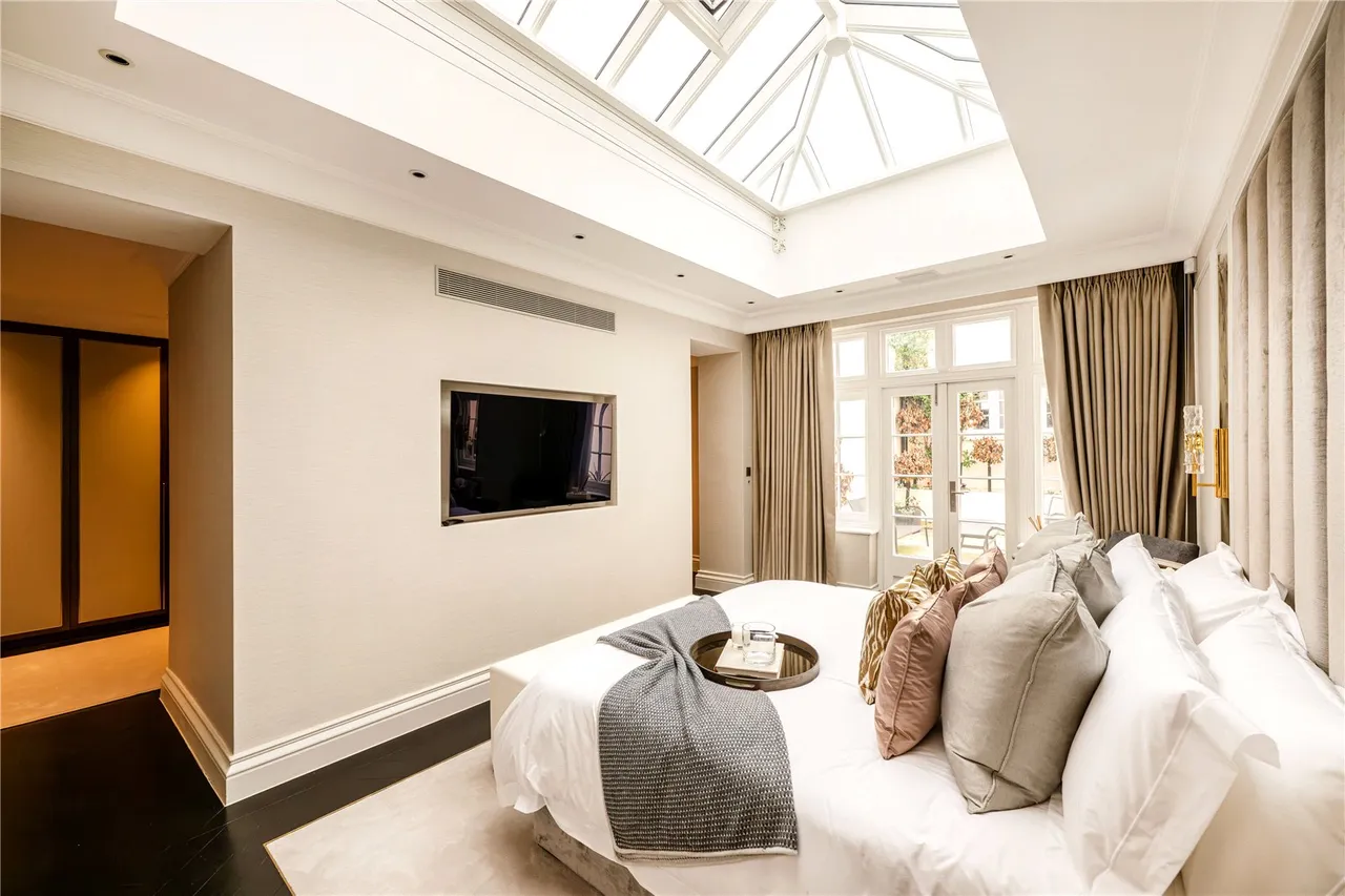 Eaton Place, Belgravia, SW1X, photo 9