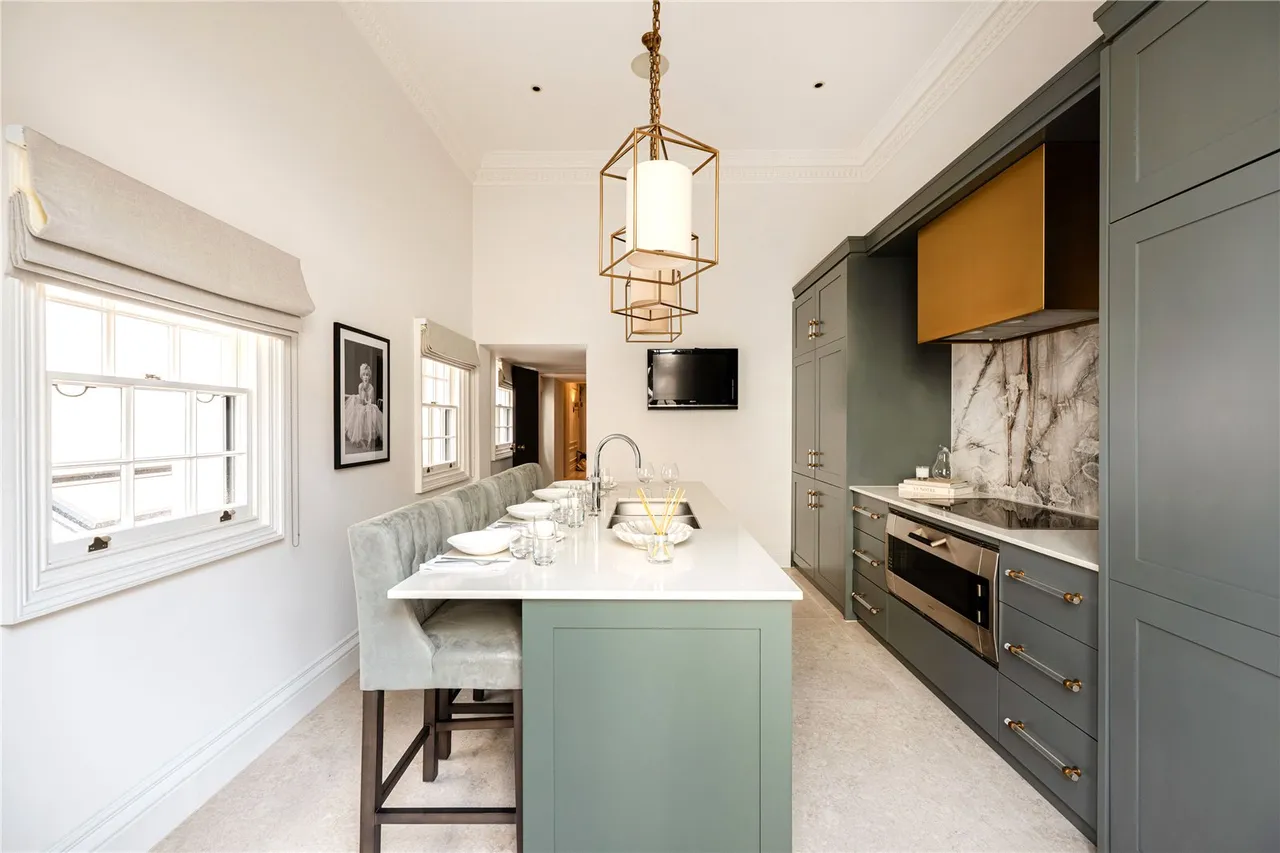 Eaton Place, Belgravia, SW1X, photo 7