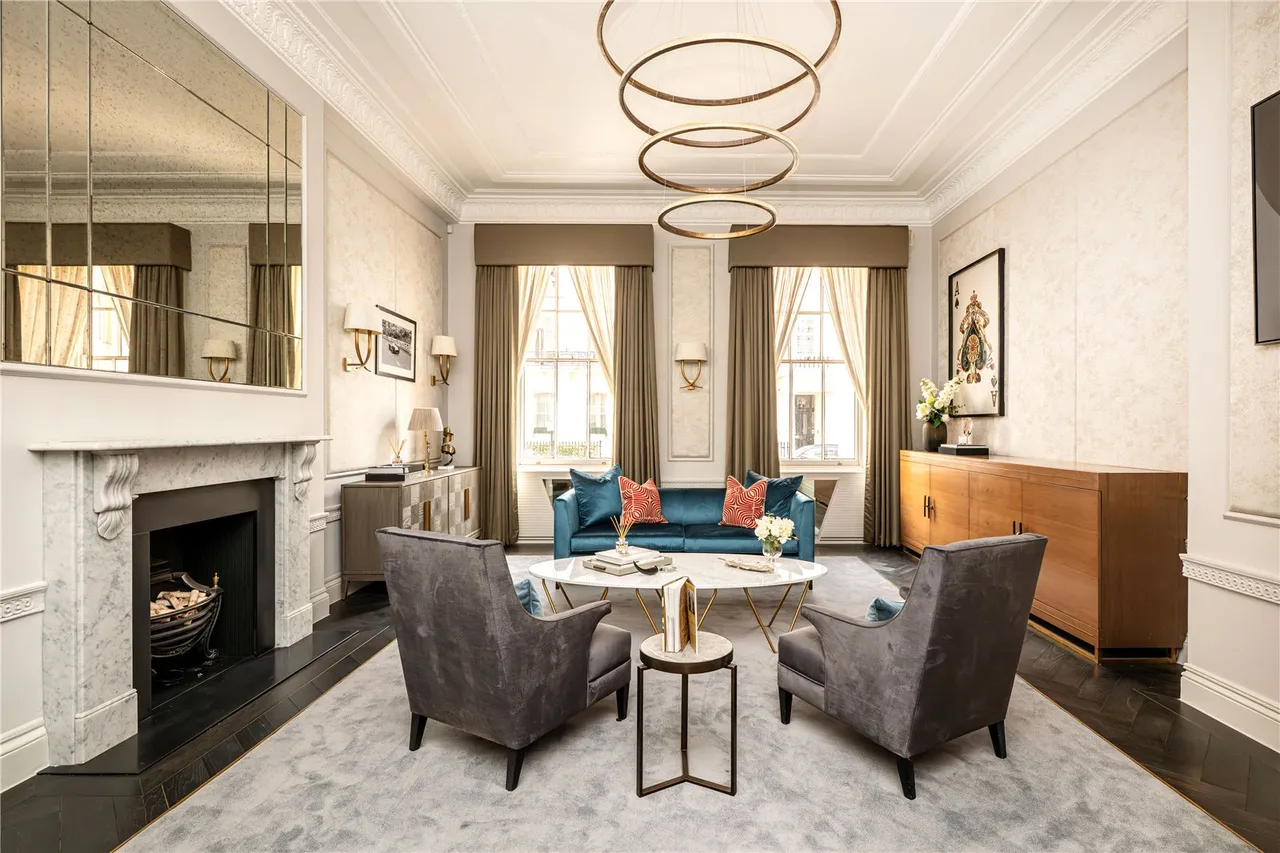 Eaton Place, Belgravia, SW1X, photo 4