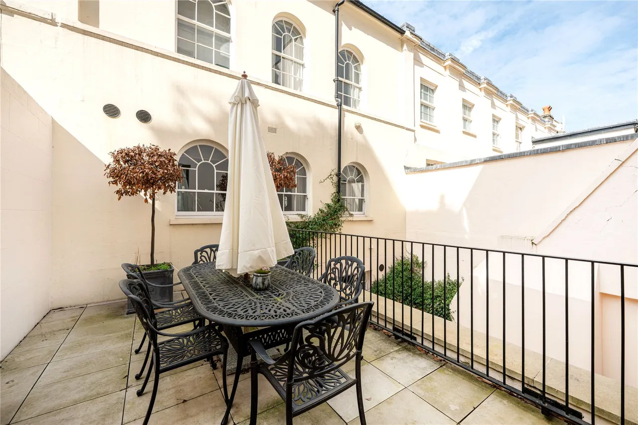 Eaton Place, Belgravia, SW1X, photo 2