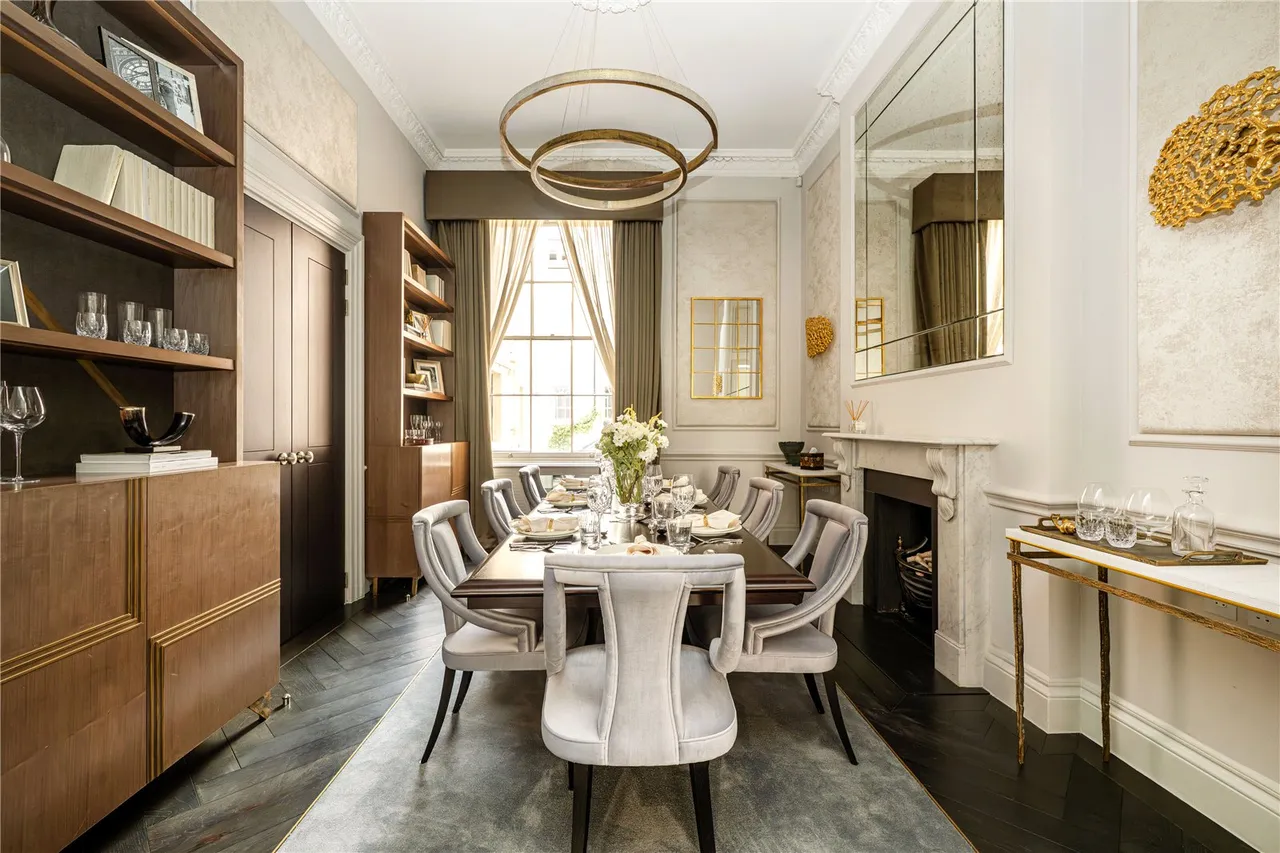 Eaton Place, Belgravia, SW1X, photo 5