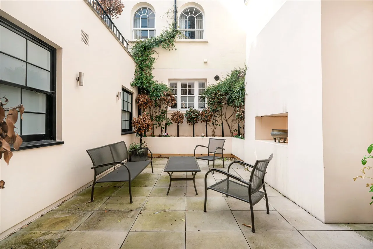 Eaton Place, Belgravia, SW1X, photo 16