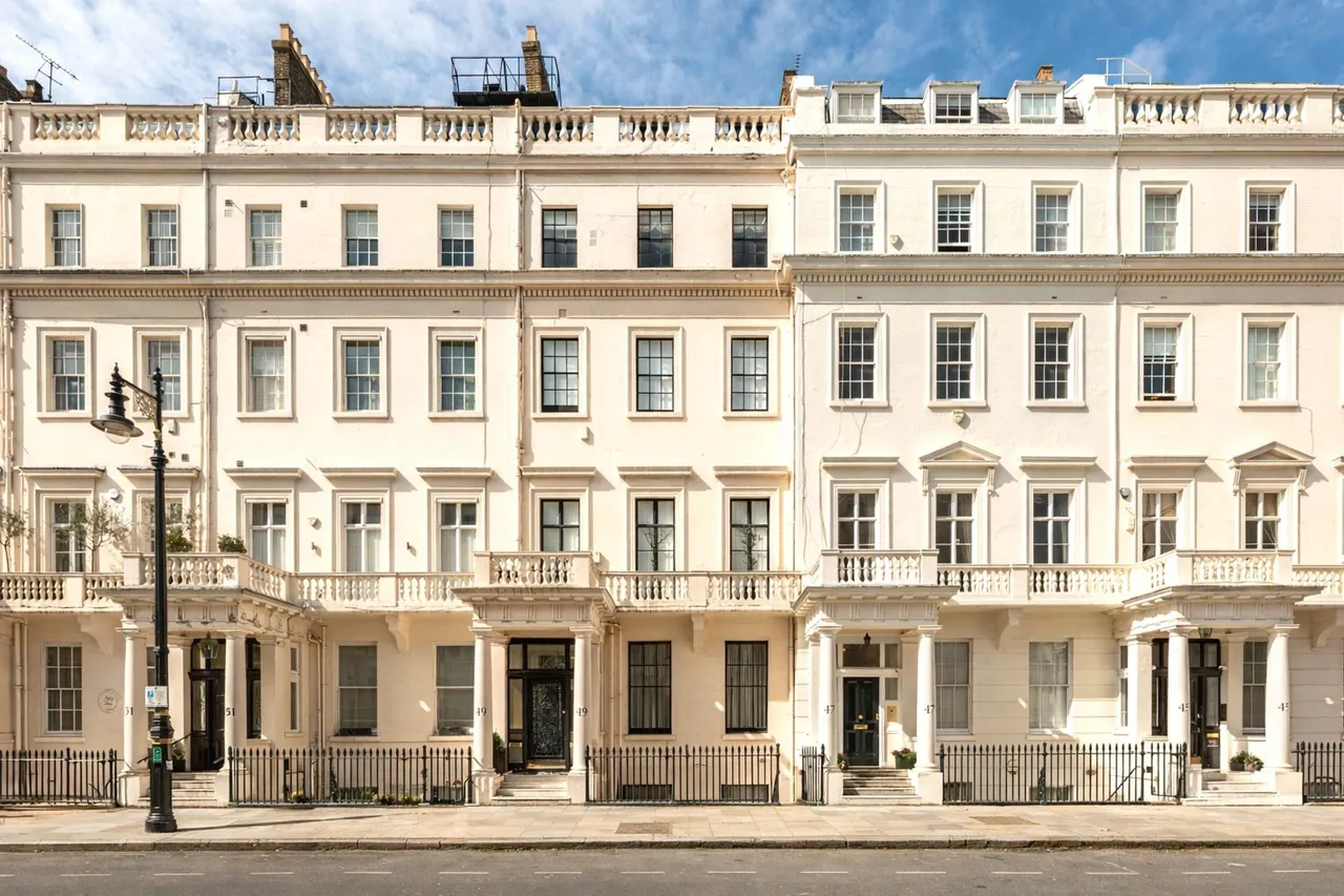 Eaton Place, Belgravia, SW1X, photo 19