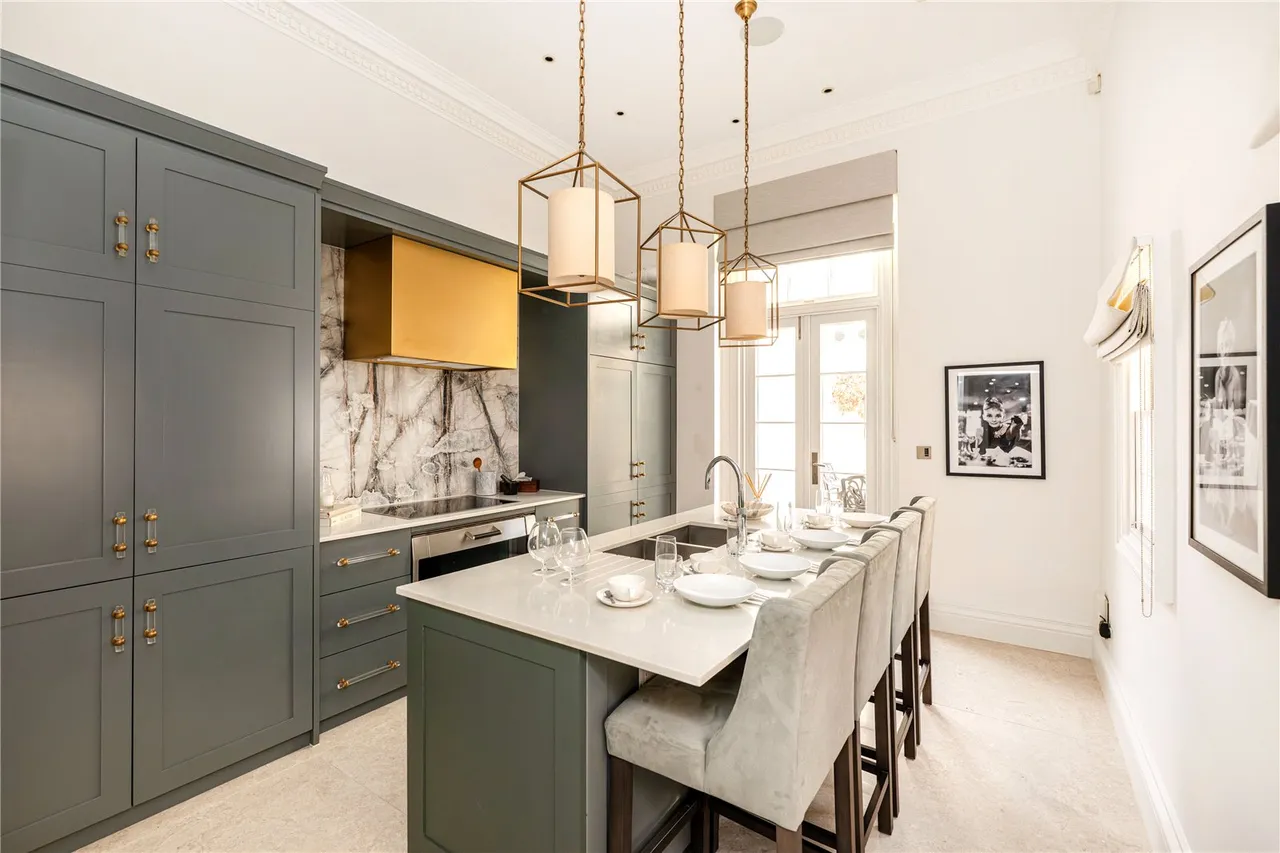 Eaton Place, Belgravia, SW1X, photo 6