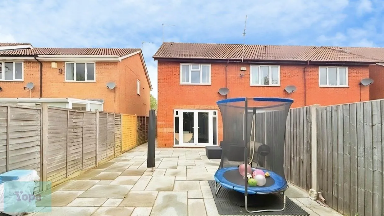 Farmbrook, Luton, LU2, photo 12