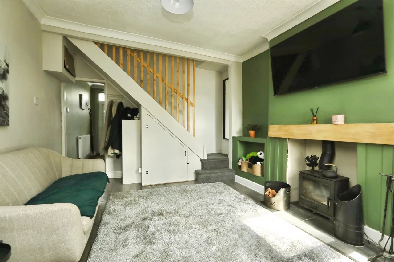 West Carr Road, Retford, photo 4