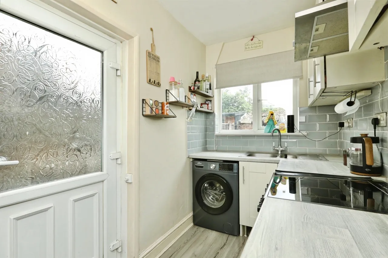 West Carr Road, Retford, photo 6