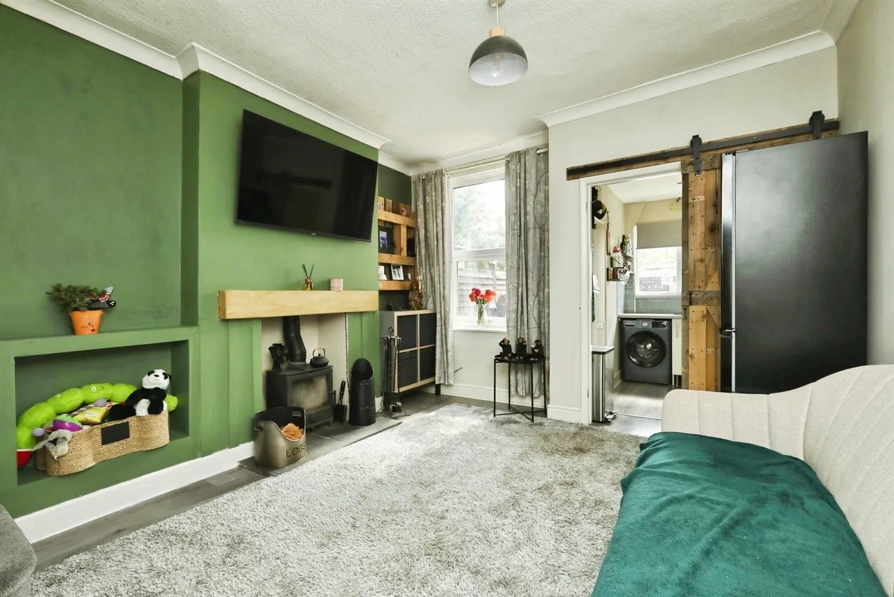West Carr Road, Retford, photo 5