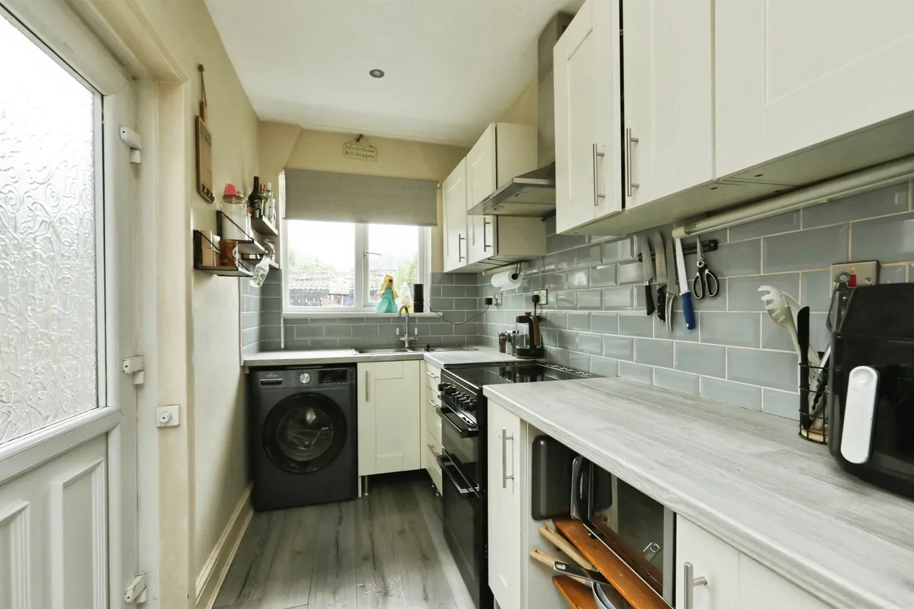 West Carr Road, Retford, photo 7