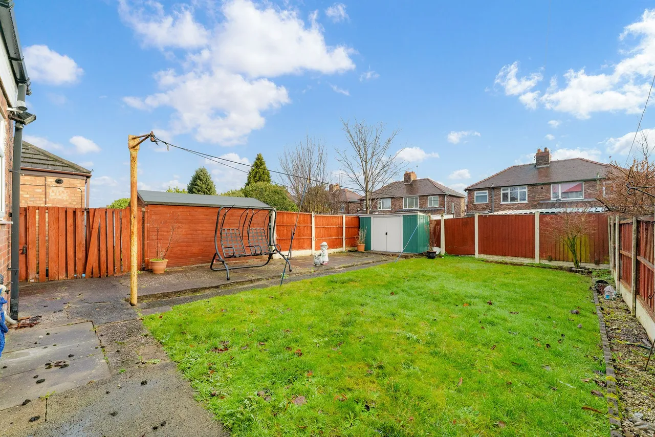 Peel House Lane, Widnes, Widnes, WA8 6TG, photo 21