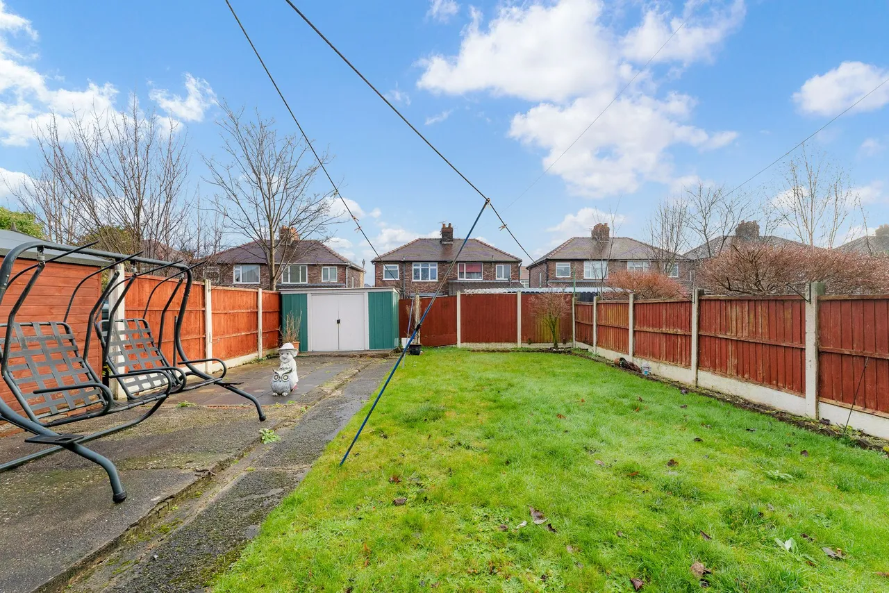 Peel House Lane, Widnes, Widnes, WA8 6TG, photo 19